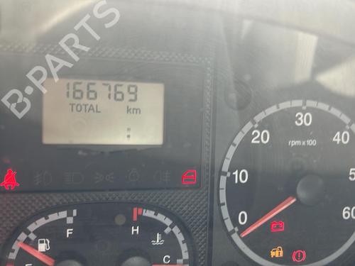 Warning switch CITROËN JUMPER II Van 2.2 HDi 100 | BP21958153I22 - Image 4