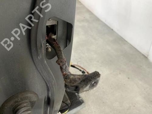 Right front door PEUGEOT 5008 (0U_, 0E_) 1.6 HDi | BP31358854C3 