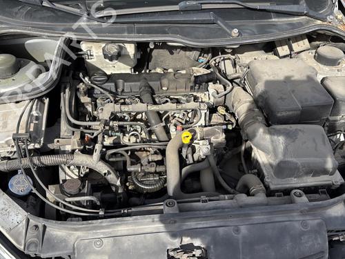 Subframe PEUGEOT 206 SW (2E/K) 2.0 HDi | BP24427815M9 