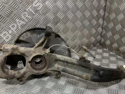 Used Left front steering knuckle Left front steering knuckle MAZDA 6 Hatchback (GH) 2.0 MZR-CD (GH14) (140 hp) 32416583 32416583