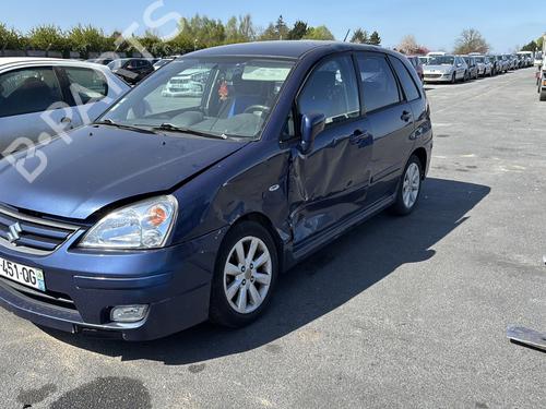 Brukte deler til SUZUKI LIANA Hatchback 1.3 (90 hp) 4371312