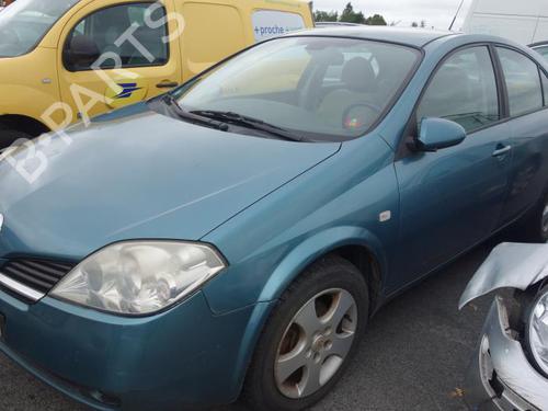 Rear mirror NISSAN PRIMERA Hatchback (P12) | BP20031688I6 - Image 10