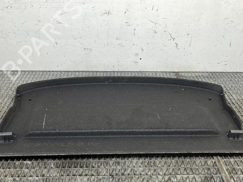 Used Rear parcel shelf Rear parcel shelf PEUGEOT 308 II (LB_, LP_, LW_, LH_, L3_) 2.0 BlueHDi 150 (150 hp) 31213120 31213120