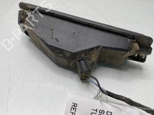 Licence plate light DACIA SANDERO II TCe 90 (B8M1, B8MA, B8AC) | BP27632417I40