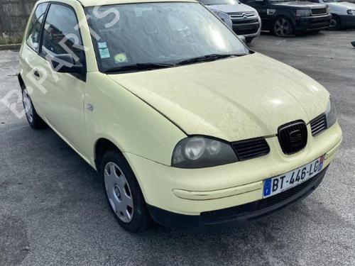 Right front window switch SEAT AROSA (6H1) 1.4 | BP27631954I26 - Image 14