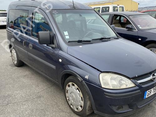 Horn OPEL COMBO Box Body/MPV 1.3 CDTI 16V | BP30941007E13  - Image 18