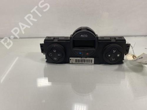 Used Climate control RENAULT MEGANE II (BM0/1_, CM0/1_) [2001-2012]  20034607
