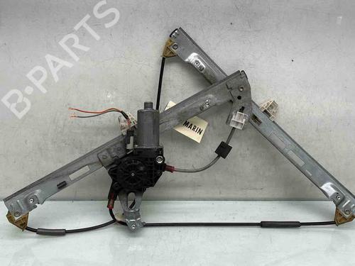 Front left window mechanism PEUGEOT 206 SW (2E/K) 1.4 HDi | BP36663810C22 - Image 5