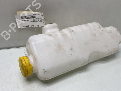 Used Windscreen washer tank RENAULT TWINGO III (BCM_, BCA_) 1.0 SCe 75 (73 hp) 31646725