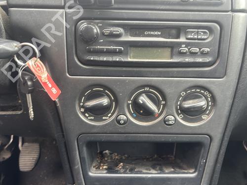 Pedal CITROËN XSARA Break (N2) 1.9 TD | BP30791683I4