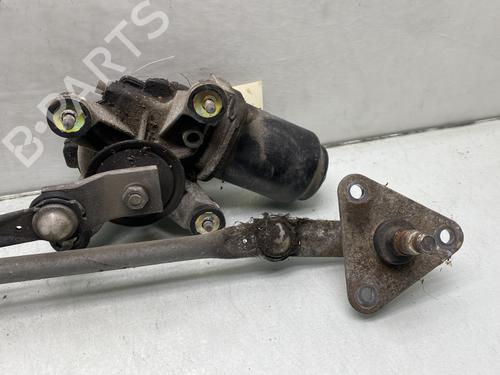 Front wiper motor HONDA HR-V (GH_) 1.6 16V (GH1, GH3) | BP20852362M29 
