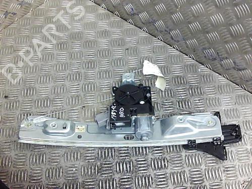 Rudehejsemekanisme Højre bagtil OPEL INSIGNIA A (G09) [2008-2017]  20003397