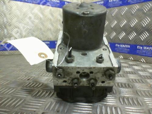 Used ABS pump ALFA ROMEO 147 (937_) 1.6 16V T.SPARK (937.AXA1A, 937.AXB1A, 937.BXB1A) (120 hp) 20005964