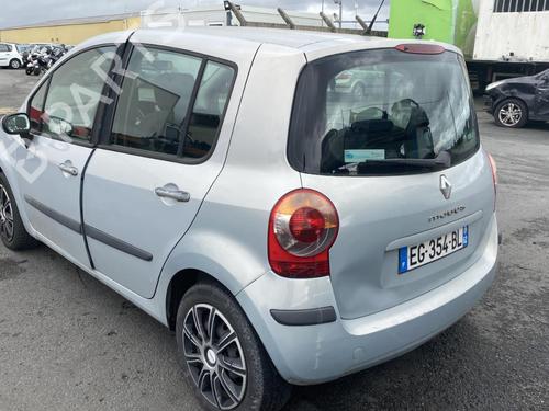 Engine control unit (ECU) RENAULT MODUS / GRAND MODUS (F/JP0_) 1.5 dCi (FP0D, JP0D) | BP29735454M57 - Image 19