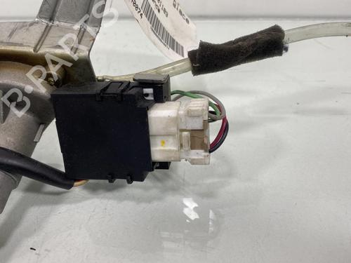 Rear wiper motor CHEVROLET KALOS  | BP19998712M102 