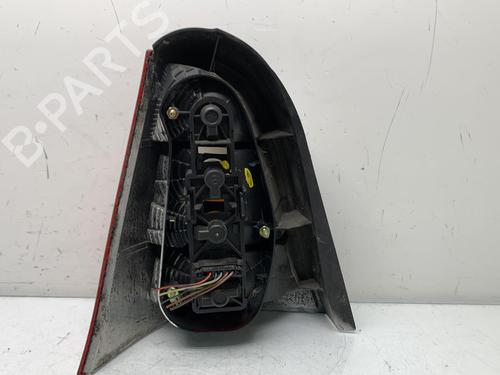 Right taillight MERCEDES-BENZ A-CLASS (W168) A 140 (168.031, 168.131) | BP19974608C35 