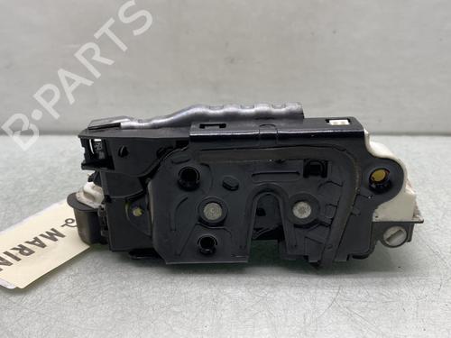 Used Rear left lock VW GOLF VII (5G1, BQ1, BE1, BE2) 2.0 TDI (150 hp) 22419758