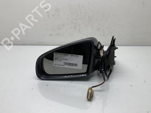 Left mirror AUDI A4 B6 Avant (8E5) 2.0 | BP19995354C26 