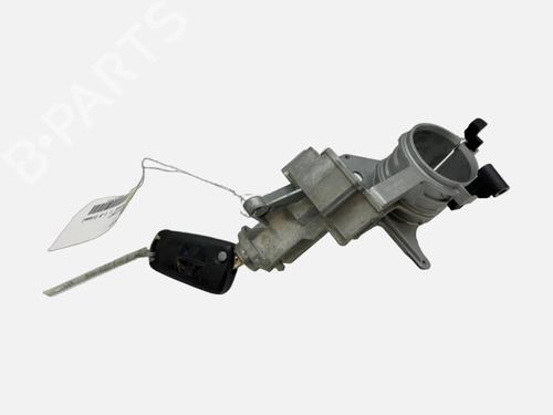 Used Ignition barrel Ignition barrel OPEL ZAFIRA / ZAFIRA FAMILY B (A05) 1.9 CDTI (M75) (120 hp) 40271049 40271049