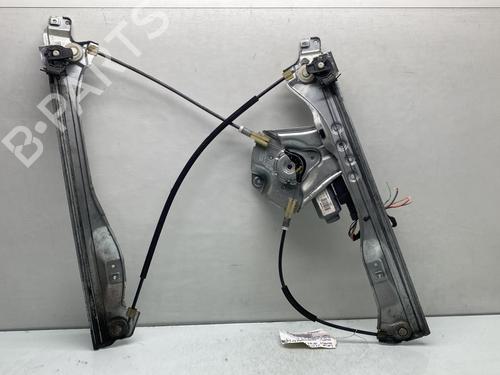 Front right window mechanism RENAULT CLIO III (BR0/1, CR0/1) 1.5 dCi (BR17, CR17) | BP29615528C23 