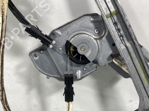 Front left window mechanism PEUGEOT 1007 (KM_) 1.6 16V | BP29759463C22 