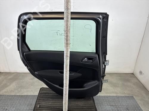 Used Left rear door Left rear door 38066333 38066333