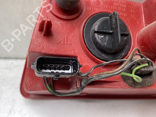 Left tailgate light RENAULT LAGUNA Coupe (DT0/1) 2.0 dCi (DT01, DT08, DT09, DT0K, DT12, DT1C, DT1D, DT1M,... | BP28125132C79 