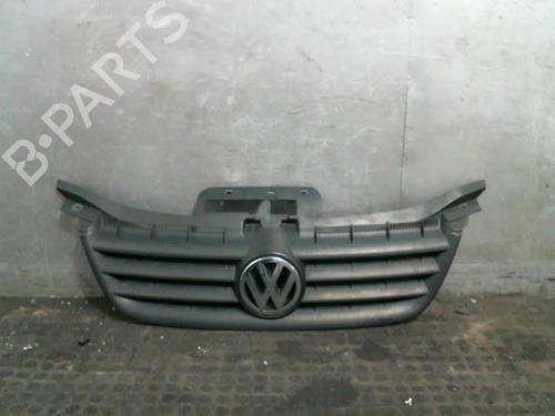 Grill VW TOURAN (1T1, 1T2) 1.9 TDI (90 hp) 20016450