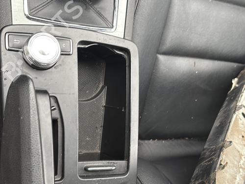 Warning switch MERCEDES-BENZ C-CLASS (W204) C 200 CDI (204.001) | BP26708694I22  - Image 16