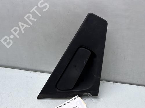 Used Rear left exterior door handle RENAULT CLIO IV (BH_) 0.9 TCe 90 (BHNF, BHMA, BHMH, BHJK, BHJR) (90 hp) 32126002