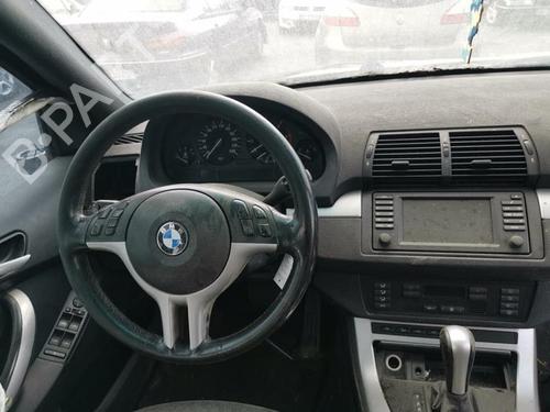 Front slam panel BMW X5 (E53) 3.0 d | BP19976582C72 