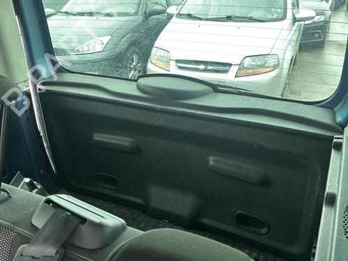 Radio RENAULT KANGOO Express (FW0/1_) 1.5 dCi 90 (FW0G, FW05, FW08, FW11) | BP32062755E6 - Image 22