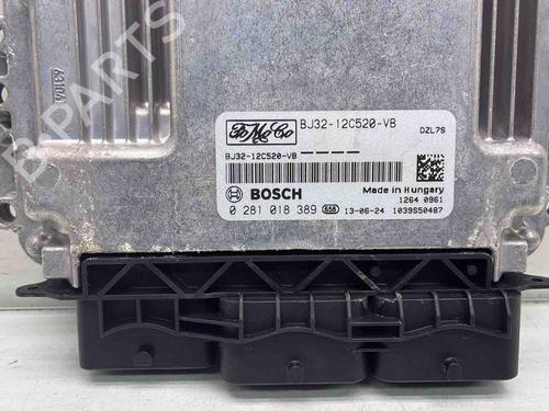 Engine control unit (ECU) LAND ROVER RANGE ROVER EVOQUE (L538) 2.2 D | BP36590799M57 - Image 3