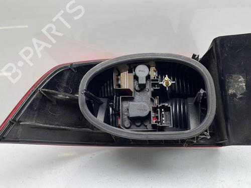 Right taillight RENAULT LAGUNA II (BG0/1_) 1.9 dCi (BG08, BG0G) | BP22448470C35 