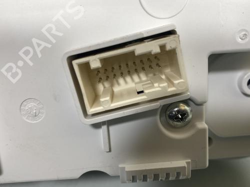 Instrument cluster PEUGEOT 308 II (LB_, LP_, LW_, LH_, L3_) 1.5 BlueHDi 130 | BP29287091C47 