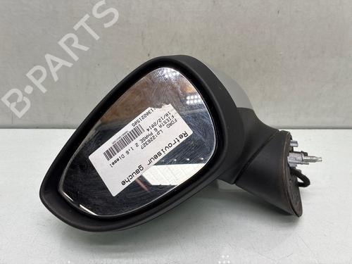 Used Left mirror Left mirror 38598764 38598764