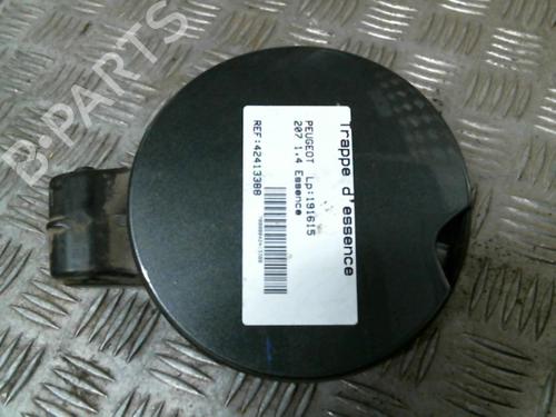 Fuel flap PEUGEOT 207 (WA_, WC_) 1.4 | BP20002326C131 