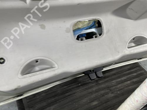 Tailgate RENAULT LAGUNA II (BG0/1_) 1.9 dCi | BP31300756C6 
