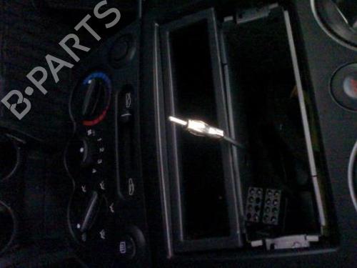 Third brake light CHEVROLET MATIZ (M200, M250) 0.8 | BP20005474L11 - Image 9
