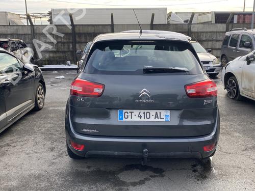 Interruttore CITROËN C4 Picasso II 1.6 HDi / BlueHDi 115 | BP27675593I30 - Image 29