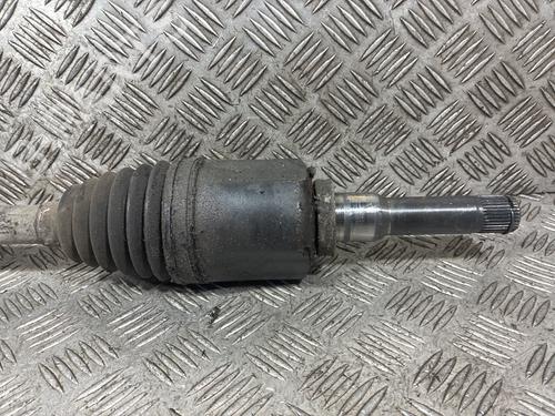 Used Left front driveshaft Left front driveshaft 37648669 37648669