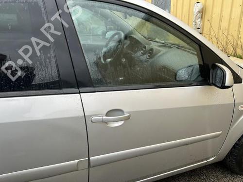 Left front door FORD FIESTA V (JH_, JD_) 1.4 TDCi | BP21960829C2 