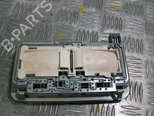 Innerbelysning CITROËN NEMO MPV 1.4 HDi | BP19999616I8 