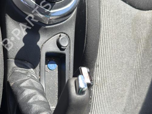 Engine control unit (ECU) PEUGEOT 308 CC (4B_) 2.0 HDi | BP38255906M57 - Image 10