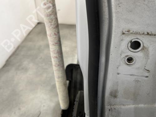 Left rear door CITROËN C5 III (RD_) 2.0 HDi 140 (RDRHF8, RDRHFA, RDRHA8, RDRHAJ) | BP29842486C4
