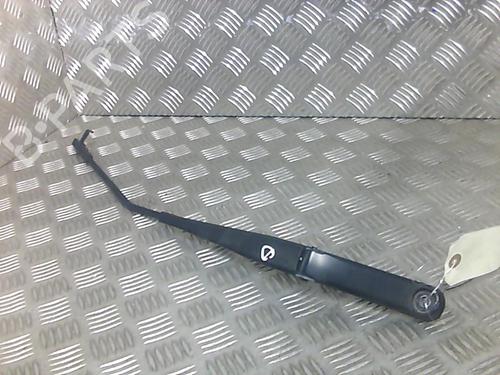 Used Front windshield wiper arm VW GOLF V (1K1) [2003-2010]  20017293