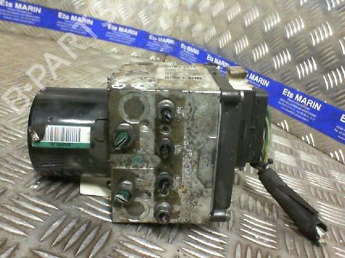Used ABS pump PEUGEOT 407 (6D_) 1.6 HDi 110 (6D9HZC, 6D9HYC) (109 hp) 20019661