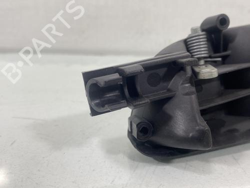 Front right interior door handle AUDI A3 (8P1) 2.0 TDI 16V | BP27632724I14 - Image 2