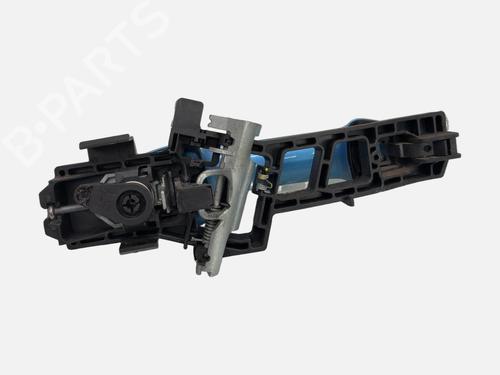 front-left-exterior-door-handle-ford-fiesta-vi-cb1-ccn-2008-39985362 main image