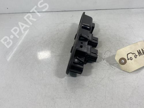 Left front window switch PEUGEOT 307 (3A/C) 1.4 HDi | BP19994722I27 - Image 2